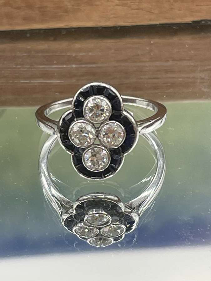Antique Rings