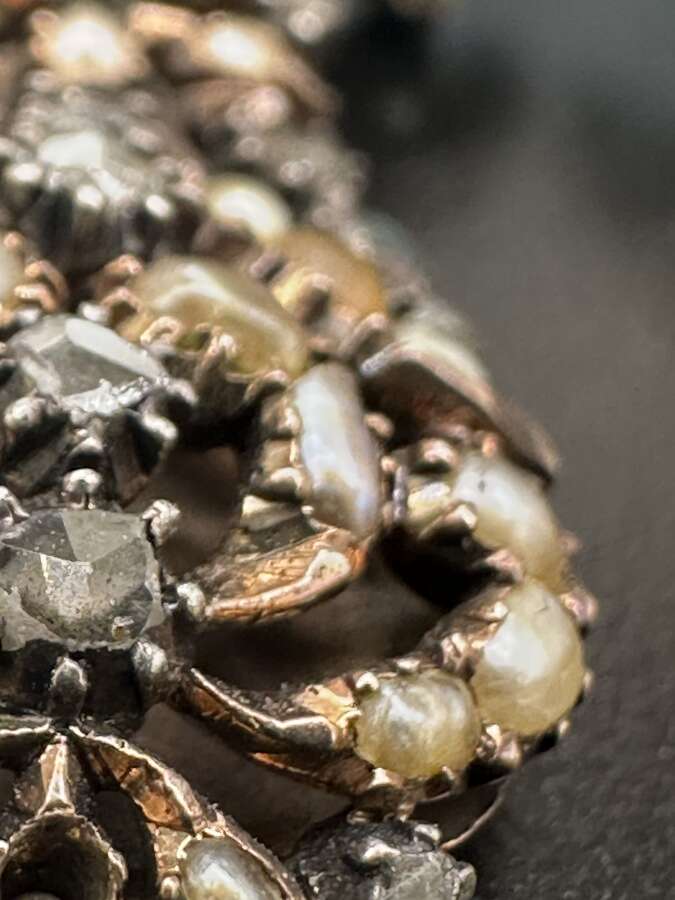 Antique Earrings