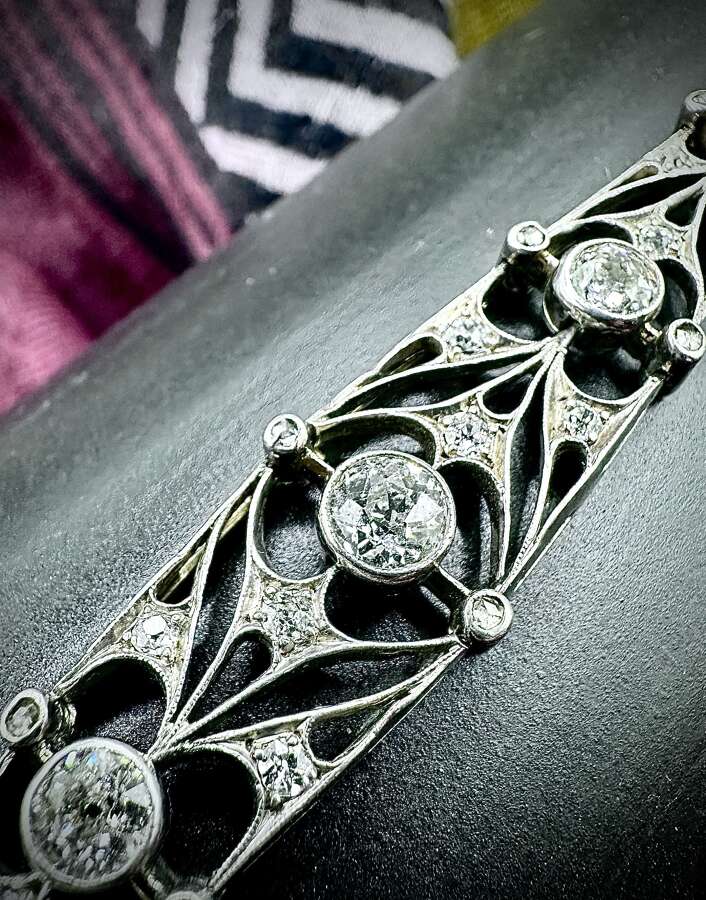 Antique Bracelets