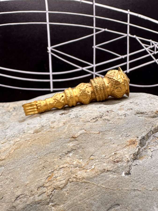Ancient & Medieval Jewellery