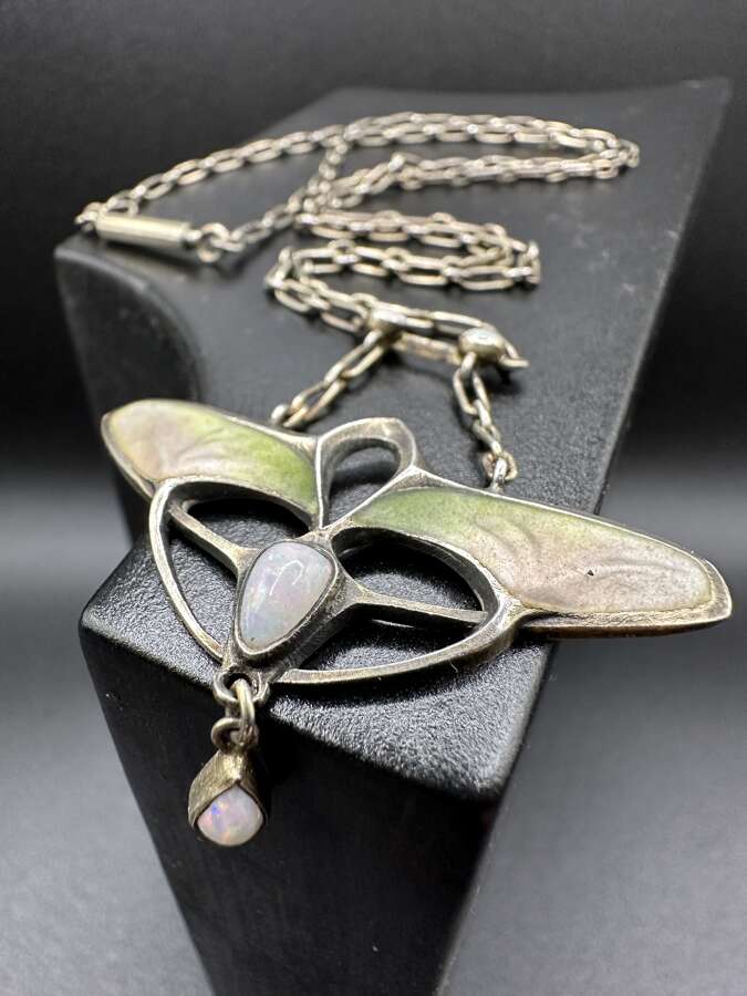 Antique Necklaces
