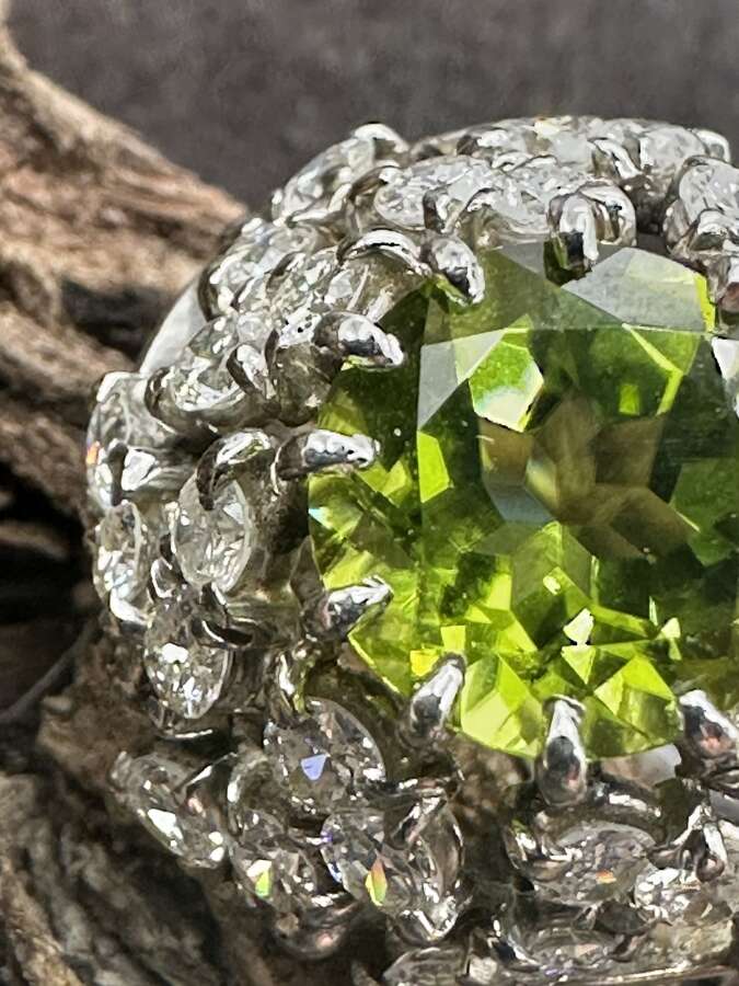 Mid Century Modern Jewellery