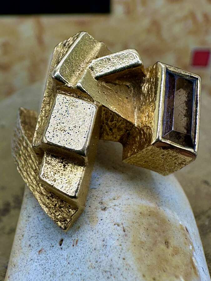 Scandinavian Jewellery